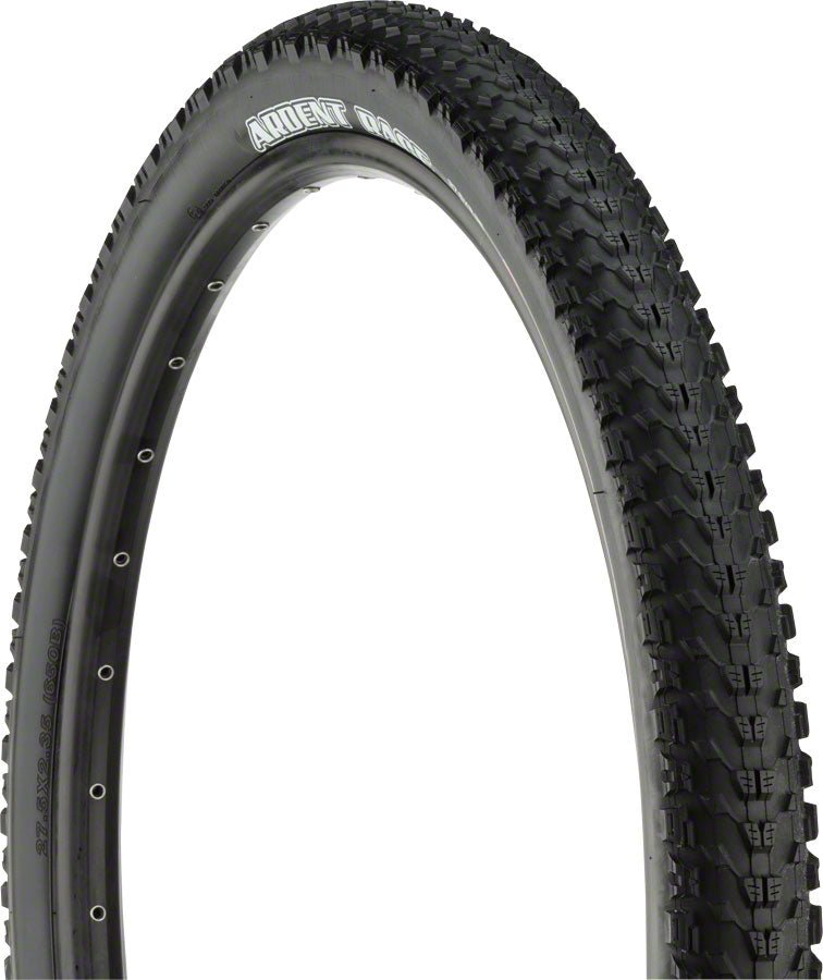 Maxxis Ardent Race Tire - 27.5 x 2.2 Tubeless Folding Black 3C MaxxSpeed EXO - The Lost Co. - Maxxis - J590024 - 4717784026114 - -