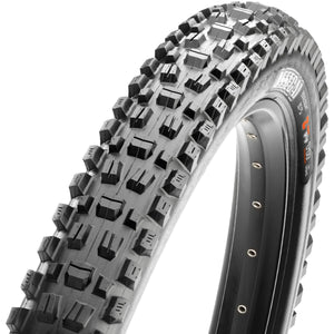 Maxxis Assegai - The Lost Co. - Maxxis - TB00163300 - 4717784037813 - 27.5 x 2.5" WT - Dual Compound / EXO