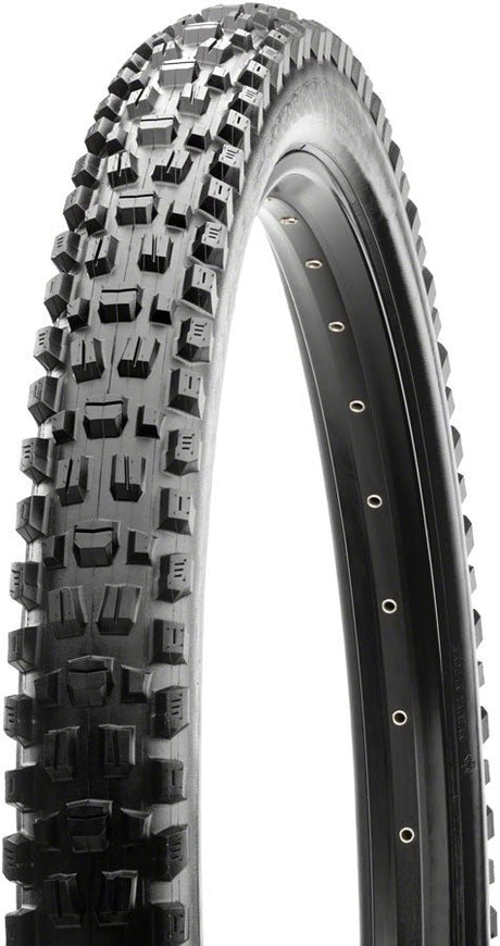 Maxxis Assegai Tire - 27.5 x 2.6 Tubeless Folding BLK 3C MaxxTerra EXO+ - The Lost Co. - Maxxis - J592634 - 4717784038605 - -