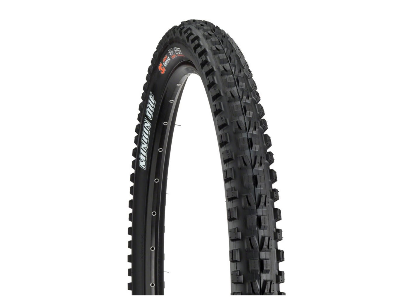 Maxxis Minion DHF – The Lost Co.