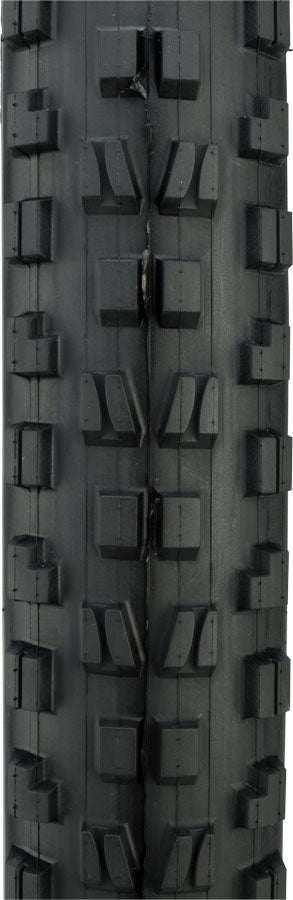 Maxxis Minion DHF Tire - 27.5 x 2.6 - Dual Compound / EXO – The