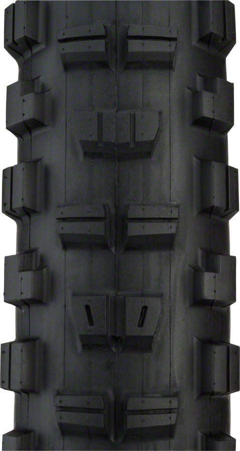 Maxxis Minion DHR II Tire - 20 x 2.30 Clincher Folding Black Dual - The Lost Co. - Maxxis - H010882-38-20 - 4717784040271 - -