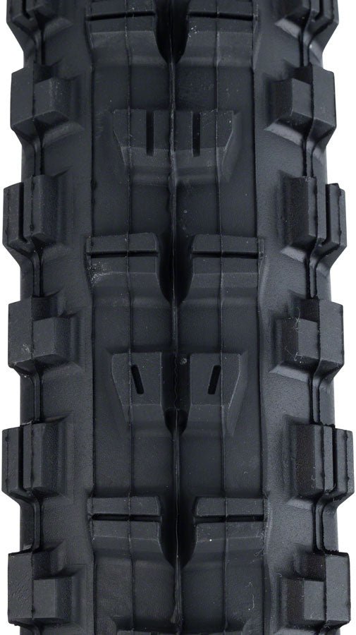 Maxxis Minion DHR II Tire - 27.5 x 2.8 Tubeless Folding Black Dual EXO - The Lost Co. - Maxxis - J591265 - 4717784031897 - -