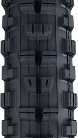 Maxxis Minion DHR II Tire - 27.5 x 2.8 Tubeless Folding Black Dual EXO - The Lost Co. - Maxxis - J591265 - 4717784031897 - -