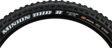 Load image into Gallery viewer, Maxxis Minion DHR II Tire - 27.5 x 2.8 Tubeless Folding BLK 3C Maxx Terra - The Lost Co. - Maxxis - J591266 - 4717784031903 - -