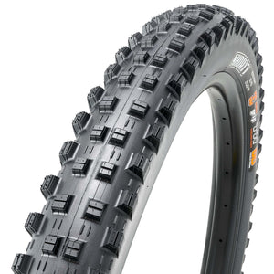 Maxxis Shorty Gen 2 - The Lost Co. - Maxxis - TB00311800 - 4717784038940 - 29 x 2.4" WT - 3C MaxxTerra / EXO