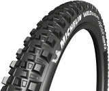 Michelin E-Wild Rear Tire - 27.5x2.8 - E-Gum-X - Gravity Shield - The Lost Co. - Michelin - TR8844 - 086699170019 - -