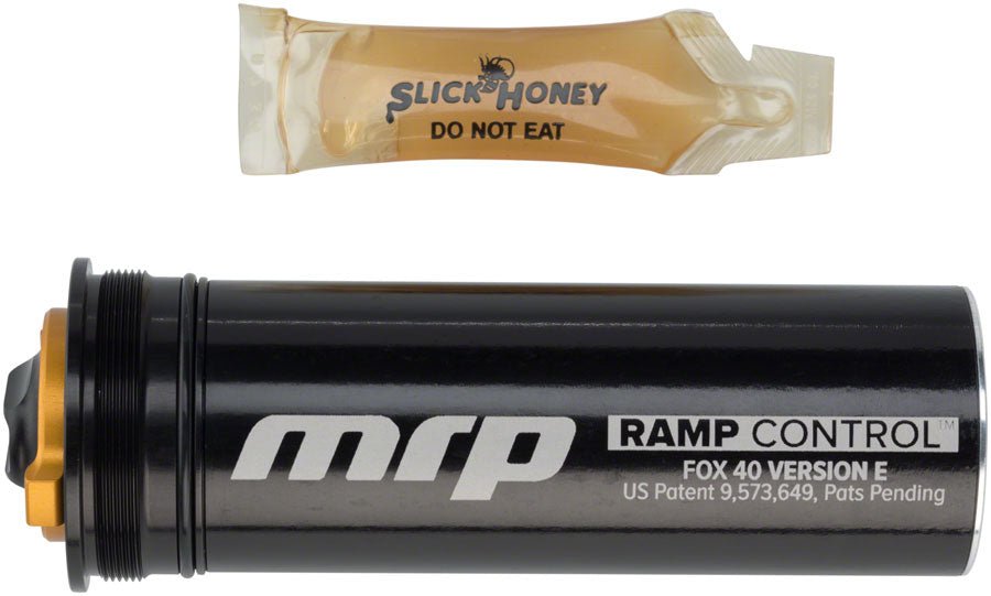 MRP Ramp Control Cartridge - Version E - Fox 40 Float 2016+ Factory Performance Elite Forks - The Lost Co. - MRP - FK6433 - 702430173094 - -