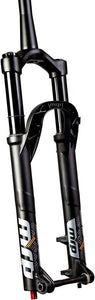 MRP Ribbon Air SL Suspension Fork - 29" 120 mm 15 x 110 mm 46 mm Offset BLK - The Lost Co. - MRP - FK1200 - 702430184250 - -