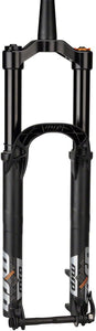 MRP Ribbon Air Suspension Fork - 29" 140 mm 15 x 110 mm 51 mmOffset Black - The Lost Co. - MRP - FK6460 - 702430183963 - -