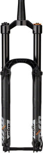 MRP Ribbon Air Suspension Fork - 29" 140 mm 15 x 110 mm 51 mmOffset Black - The Lost Co. - MRP - FK6460 - 702430183963 - -