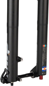 MRP Ribbon Air Suspension Fork - 29" 150 mm 15 x 110 mm 41 mmOffset Black - The Lost Co. - MRP - FK6461 - 702430184038 - -