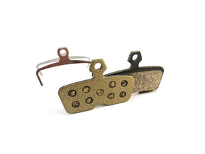 MTX Gold Label HD Brake Pads - The Lost Co. - MTX Braking - GL185 - Sram Code 2011 and Newer -