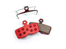 Load image into Gallery viewer, MTX Red Label RACE Brake Pads - The Lost Co. - MTX Braking - RL185 - Sram Code 2011 and Newer -