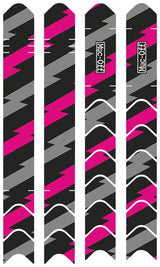 Muc-Off Chainstay/Seatstay Protection Kit - 20-Piece Kit - Bolt - The Lost Co. - Muc-Off - H520068-01 - 5037835208252 - -