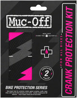 Muc-Off Crank Protection Kit - 2-Piece Kit - Bolt - The Lost Co. - Muc-Off - H520069-01 - 5037835208269 - -