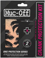 Muc-Off Crank Protection Kit - 2-Piece Kit - Day of the Shred - The Lost Co. - Muc-Off - CH1563 - 5037835208368 - -