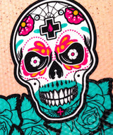 Muc-Off Fork Protection Kit - 8-Piece Kit - Day of the Shred - The Lost Co. - Muc-Off - CH1564 - 5037835208375 - -