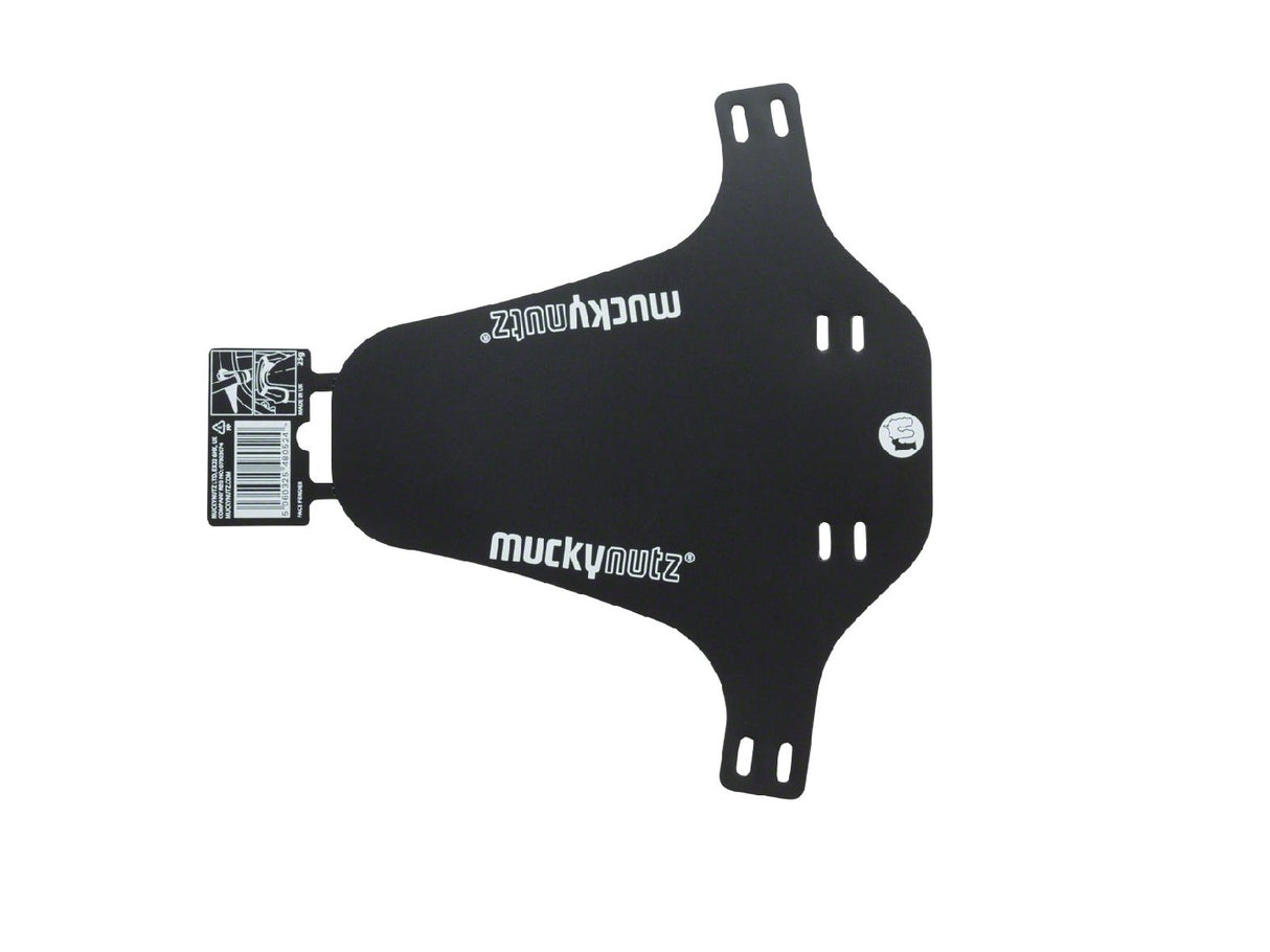 Mucky Nutz Face Fender - The Lost Co. - Mucky Nutz - MN0068 - 5060325480524 - Default Title -