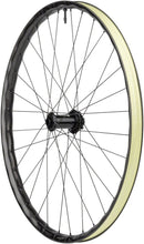 Load image into Gallery viewer, NOBL TR37 / Onyx Vesper Front Wheel - 29&quot; - 15x110mm - 6-Bolt - Black Decals - The Lost Co. - NOBL - WE3156 - 708752474390 - -