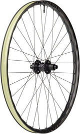 NOBL TR37 / Onyx Vesper Rear Wheel - 29" - 12x148mm - 6-Bolt - Micro Spline - Black Decals - The Lost Co. - NOBL - WE3158 - 708752474437 - -