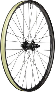 NOBL TR37 / Onyx Vesper Rear Wheel - 29" - 12x148mm - 6-Bolt - XD - Black Decals - The Lost Co. - NOBL - WE3157 - 708752474413 - -