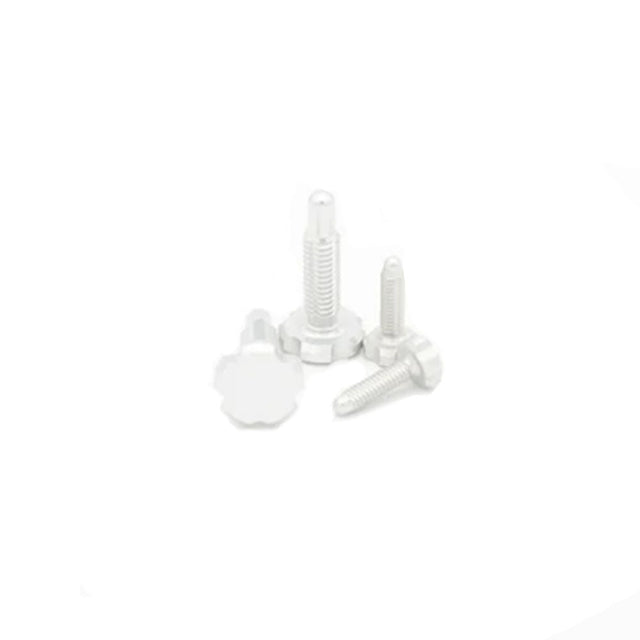 Oak Components Root Pro Lever Blade Screw Kit - Raw - The Lost Co. - OAK Components - B-OA1100 - 4262418010286 - -
