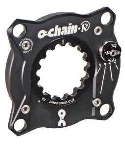 OChain R External Adjust - E-13 - Black - The Lost Co. - OChain - B-OE2008 - 9509392641170 - -