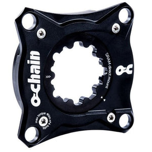 OChain Standard - SRAM (3-Bolt) - Black - The Lost Co. - OChain - B-OE2300 - 9501114178933 - -