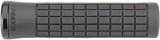 ODI Bjorn v2.1 Lock On Grips - Recycled Rubber Black - The Lost Co. - ODI - B-OD3901 - 711484192883 - -