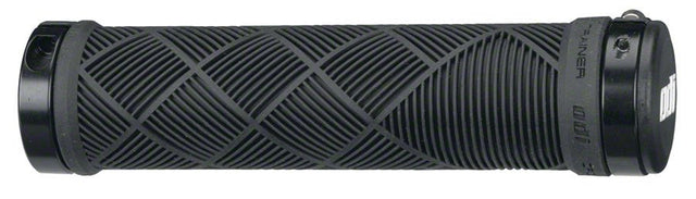 ODI Cross Trainer Grips - Black Lock-On - The Lost Co. - ODI - HT3713 - 711484104435 - -