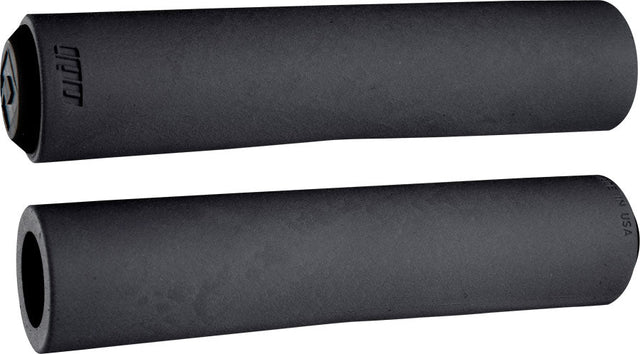 ODI F-1 Float Grips - Black - The Lost Co. - ODI - HT9442 - 711484190742 - -