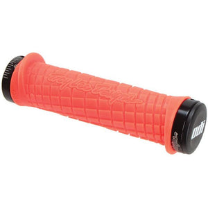 ODI Lock-On MTB Bonus Pack TLD - Orange/Black - The Lost Co. - ODI - J32344 - 711484160332 - -