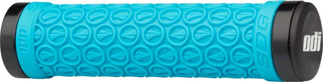 ODI SDG Grips - Aqua Lock-On - The Lost Co. - ODI - B-SD9406 - 711484160769 - -