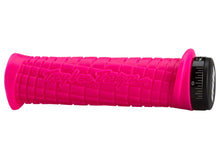Load image into Gallery viewer, ODI Troy Lee Grips - The Lost Co. - ODI - D30TLP-B - 711484170676 - Pink -