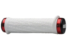 Load image into Gallery viewer, ODI Troy Lee Grips - The Lost Co. - ODI - D30TLW-R - 711484159350 - White -