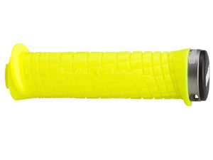 ODI Troy Lee Grips - The Lost Co. - ODI - D30TLY-G - 711484170683 - Yellow -