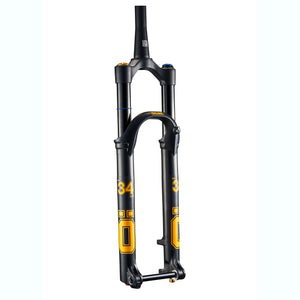 Ohlins RXF34 M.2 Air 29" Fork- 120mm Black - The Lost Co. - Ohlins - B-OH1533 - -