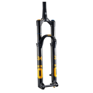 Ohlins RXF34 M.2 Air 29" Fork- 130mm Black - The Lost Co. - Ohlins - B-OH1534 - -