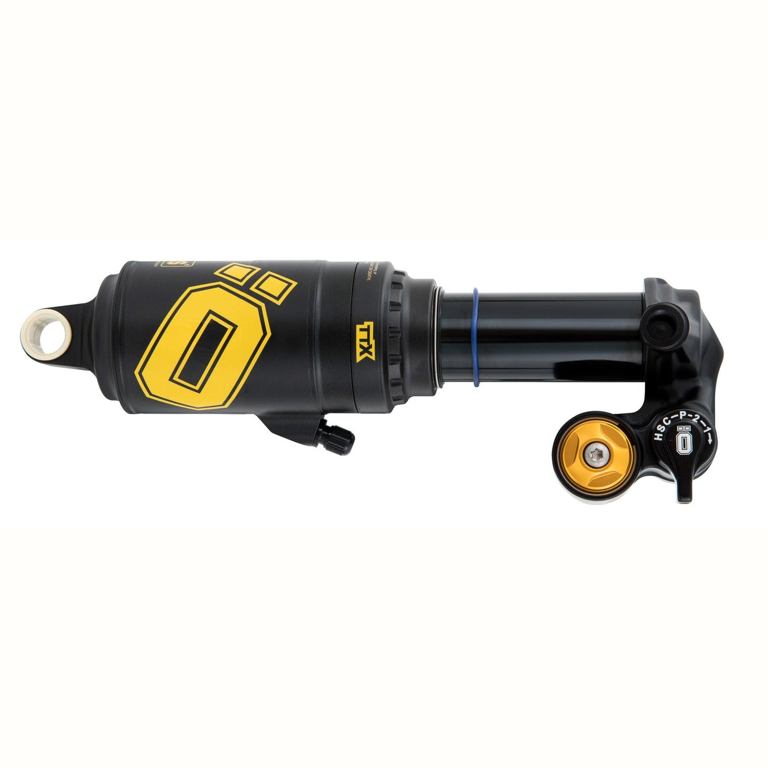 Amortisseur Ohlins TTX 36 ILX (version haute) en vente en ligne Amortisseur Ohlins TTX 36 ILX (version haute) en vente en ligne