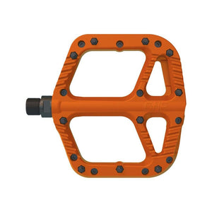OneUp Components Composite Pedals - The Lost Co. - OneUp Components - 1C0399ORA - 029862821943 - Orange -