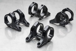 OneUp Components Direct Mount Stem - The Lost Co. - OneUp Components - 1C0803BLK - 62821940581 - -