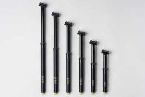 OneUp Components Dropper Post V3 - The Lost Co. - OneUp Components - 1C0970 - 0628219406194 - 30.9 mm - 90 mm