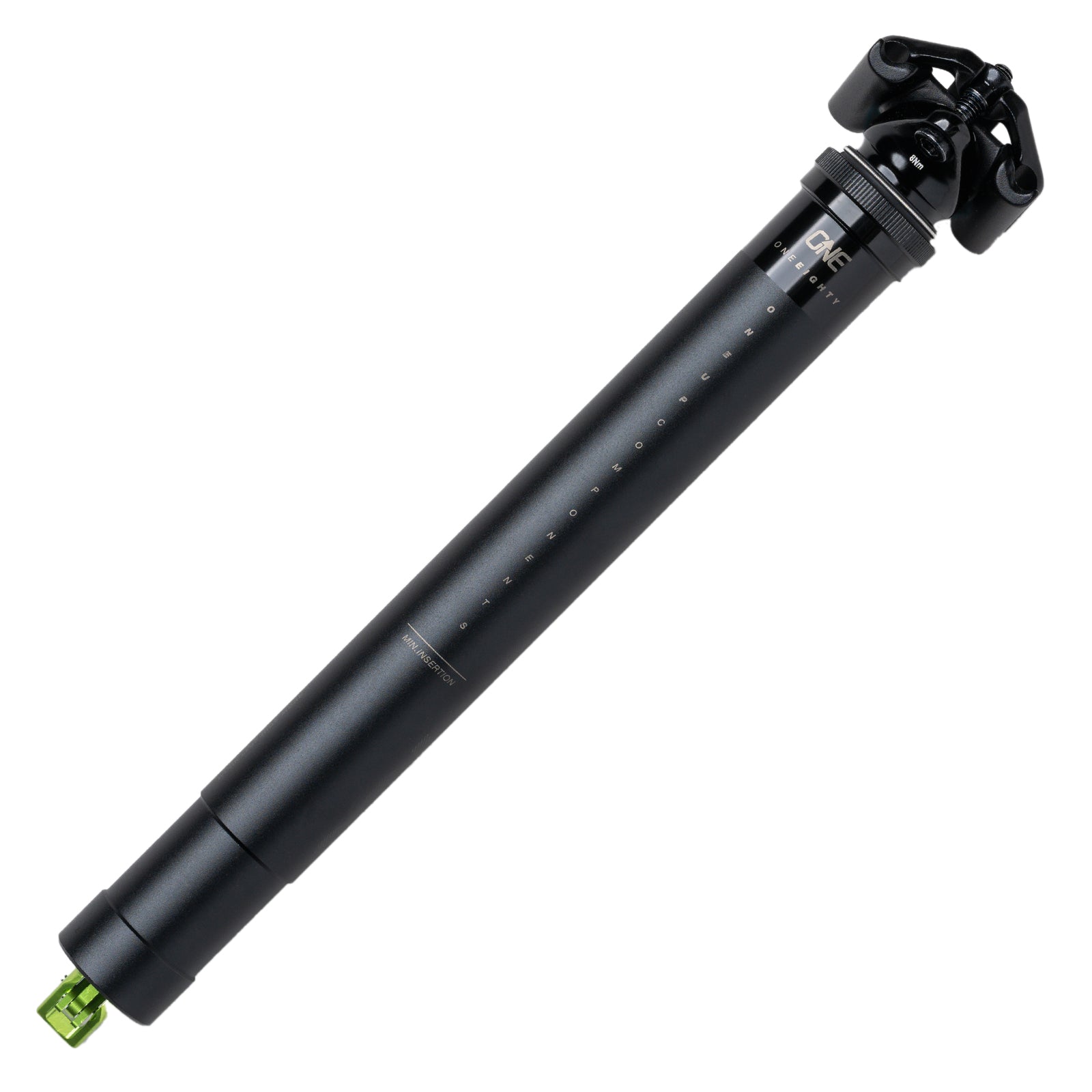 OneUp Components Dropper Post V3 | The Lost Co – The Lost Co.