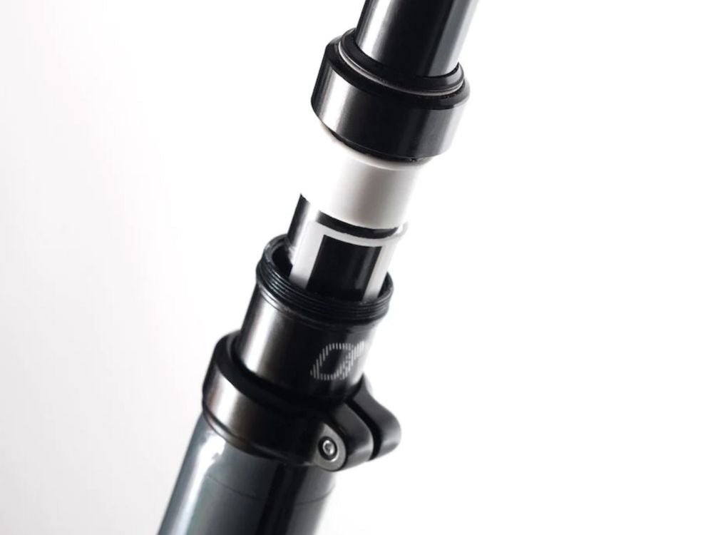OneUp Components Dropper V1 Shim Kit (3-pack) - The Lost Co. - OneUp Components - SP1C0039 - 32362821948 - -