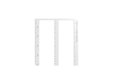OneUp Components Dropper V1 Shim Kit (3-pack) - The Lost Co. - OneUp Components - SP1C0039 - 32362821948 - -