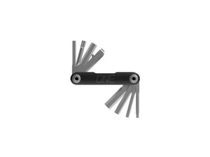OneUp Components EDC Tool - The Lost Co. - OneUp Components - 1C0961BLK - 047962821946 - Default Title -