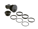 OneUp Components EDC Top Cap - The Lost Co. - OneUp Components - 1C0414BLK - 023362821946 - Black -