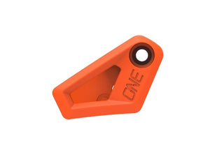 OneUp Components V2 Chain Guide Color Kit - The Lost Co. - OneUp Components - SP1C0046ORA - 039262821948 - Orange -