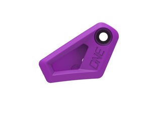 OneUp Components V2 Chain Guide Color Kit - The Lost Co. - OneUp Components - SP1C0046PUR - 039362821947 - Purple -